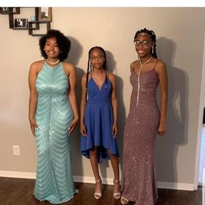 Meet your Posher, Arnetta